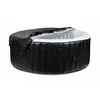 Image de Spa gonflable 6 places rond Ospazia 208x208x65 cm