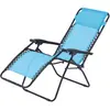 Image de Fauteuil de jardin relax multi positions O'Colors 165x68x113 cm