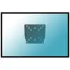 Image de Kimex Support mural fixe pour TV 13"-27" VESA 100x100 Max. 30Kg