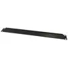 Image de Panneau d'obturation Kimex pour armoire rack 19" 1U