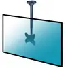 Image de Kimex Support de plafond pour TV 23"-43" Hauteur réglable 56-91 cm VESA 200 x 200 Max. 50Kg