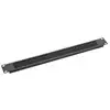 Image de Panneau passe-câbles Kimex pour armoire rack 19" avec brosse 1U
