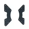 Image de Adaptateur Kimex pour meuble TV 32"-55" VESA 400x400 Max 30Kg