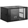 Image de Armoire murale Kimex 19" 600x450mm 6U
