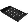 Image de Kimex Plateau Fixe pour Armoire Rack 19" 36cm 2U