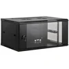Image de Armoire murale Kimex 19" 600x450mm 4U