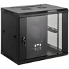 Image de Armoire murale Kimex 19" 600x450mm 18U