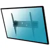 Image de Kimex Support mural inclinable pour TV 60"-100" VESA 1000x800 Max. 100Kg