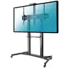 Image de Support de sol Kimex pour TV 60"-100" VESA 1000x600 Max. 100Kg