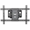 Image de Kimex Support Mural pour TV 37"-75" VESA 600x400 45Kg Noir