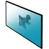 Image de Kimex Support mural pivotant/inclinable pour TV 13"-27" 100x100 Max 25Kg