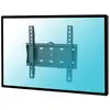 Image de Kimex Support Mural Fixe pour TV 23"-42" VESA 200x200 30Kg