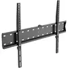 Image de Kimex 012-1027 Support mural fixe pour TV 37"-70" VESA 600x400 Max 40Kg