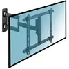 Image de Kimex Support mural articulé professionnel pour écrans TV 32"- 55" VESA 400x400 Max. 50Kg