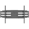 Image de Kimex Support TV Mural Articulé 65''-110'' VESA 800x600 Max 125Kg