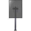 Image de Support de vitrine à visser Kimex pour écrans 32"-65" VESA 400x600 Max. 50Kg