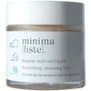 Image de Baume nutri-nettoyant bio - MINIMALISTE