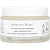 Image de Crème hydratante - La crème aux ''''super'''' ingrédients bio - MINIMALISTE - Peau normale