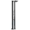 Image de Douche hybride Poolex Dada Straight 40 L