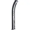 Image de Douche hybride Poolex Dada Curve 40 L