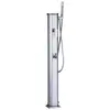 Image de Douche solaire Poolex Jolly Go 20 L