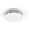 Image de Détecteur de fumée et de gaz Netatmo Intelligent Sans fil Alerte Wi-Fi Appli Batterie longue durée