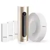 Image de Alarme Netatmo NBU-ICSS-EU Wi-Fi Détecteur de Mouvement Sans Fil Intérieur Vidéosurveillance