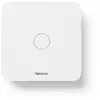 Image de Détecteur de fumée et de gaz Netatmo Intelligent Monoxyde Carbone Sans fil Alarme 85dB Wi-Fi Appli HomeKit Batterie longue durée