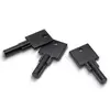 Image de Serrure Intelligente Netatmo NDL-K3U Ouverture avec Clé NFC Lot de 3