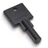 Image de Serrure Intelligente Netatmo NDL-K1U Ouverture avec Cle NFC Sécurité Avancée