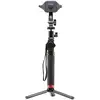 Image de Crosscall X-STICK bâton support pour selfies Smartphone Noir