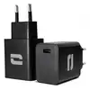 Image de Chargeur USB-C 20W Crosscall Intérieur Noir