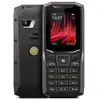 Image de Crosscall 4G Double SIM Mobile IPX8 2MP USB-C Lampe torche résistante 1800 mAh Noir