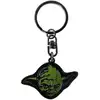Image de Porte-clés Métal Yoda Star Wars Abystyle Collection Cinéma