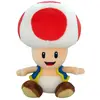 Image de Peluche Nintendo Toad TU