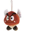 Image de Peluche Sanei Paragoomba AC23 /12 20 cm 10x10x20 cm