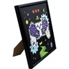 Image de Tapis de souris Buki Set Créatif Manette de Jeu avec Marqueurs Néon