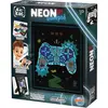 Image de Jeux & pédagogie Buki Neon Gamepad TU