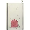 Image de Torchon La Cerise sur le Gâteau Marinette 70x50 cm