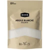 Image de Argile blanche kaolinite bio - WAAM - Peau sèche