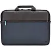 Image de Mobilis Executive 3 sacoche d'ordinateurs portables 35,6 cm (14") Malette Noir, Bleu
