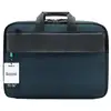 Image de Mobilis Maletín Executive 3 Nylon 35,6 cm (14") Noir, Bleu, 615 g