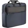 Image de Mobilis Executive 3 sacoche d'ordinateurs portables 40,6 cm (16") Malette Noir, Bleu