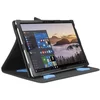 Image de Funda Folio Mobilis pour Microsoft Surface Pro 2017/4 12.3" Noire
