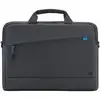 Image de Mobilis TRENDY sacoche d'ordinateurs portables 35,6 cm (14") Malette Noir