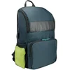 Image de Mobilis MOBI005037 sac à dos Noir, Bleu, Marine Nylon