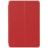 Image de Mobilis 048030 étui pour tablette 25,9 cm (10.2") Folio Rouge