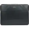 Image de Mobilis PURE SLEEVE sacoche d'ordinateurs portables 35,6 cm (14") Housse Noir, Argent