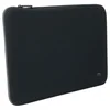 Image de Mobilis Skin sacoche d'ordinateurs portables 35,6 cm (14") Housse Noir, Gris