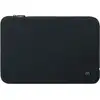 Image de Mobilis Skin Sleeve Noir/Gris pour Ordinateur jusqu'à 16"